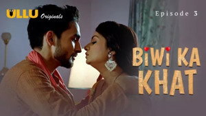 Biwi Ka Khat kép
