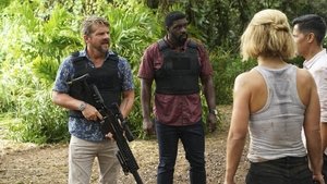 Magnum P.I. 3. évad Ep.2 2. epizód
