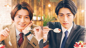 オールドファッションカップケーキ kép