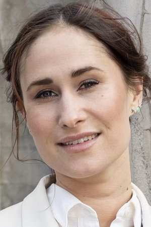Rosalinde Mynster profil kép