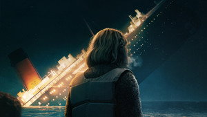 Titanic Sinks Tonight kép