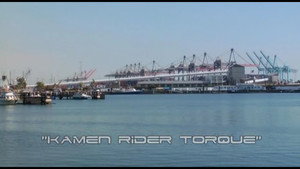 Kamen Rider: Dragon Knight 1. évad Ep.6 6. epizód