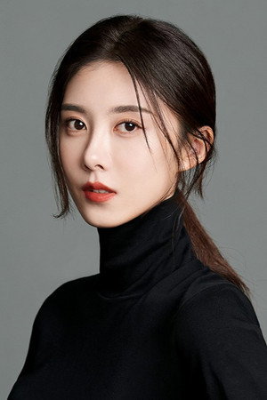 曹斐然 profil kép