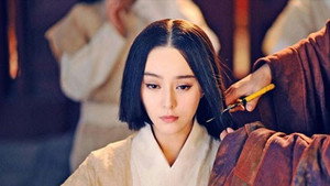 武媚娘传奇 1. évad Ep.68 68. epizód