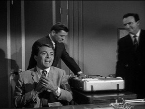 My Favorite Martian 1. évad Ep.4 4. epizód
