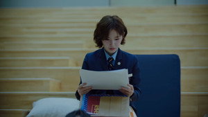 청담국제고등학교 2. évad Ep.3 3. epizód