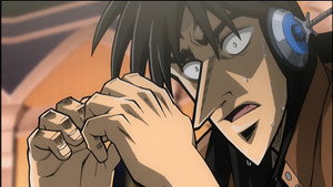 逆境無頼カイジ 1. évad Ep.18 18. epizód
