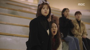 봄밤 1. évad Ep.3 3. epizód