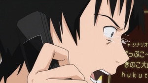 NHKにようこそ！ 1. évad Ep.3 3. epizód