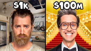 Rhett & Link's Wonderhole 2. évad Ep.6 6. epizód