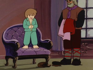 家なき子 1. évad Ep.22 22. epizód