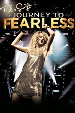 Taylor Swift: Journey to Fearless poszter