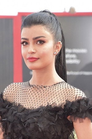 ميلا الزهراني profil kép