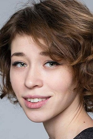 Екатерина Агеева profil kép