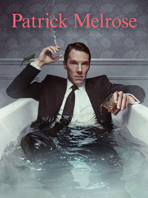 Patrick Melrose poszter