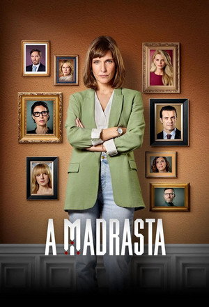 A Madrasta poszter