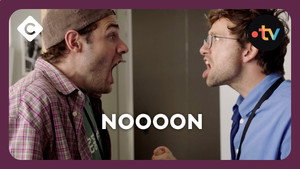Jibé et Lucien en coulisses 1. évad Ep.75 75. epizód