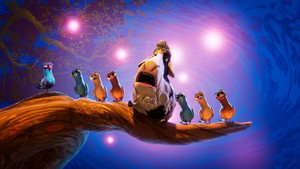 The Chosen Adventures kép