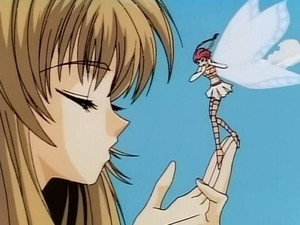 不思議の国の美幸ちゃん 1. évad Ep.2 2. epizód