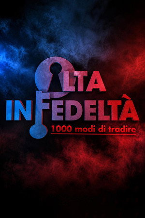 Alta Infedeltà poszter