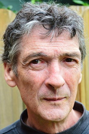 Lalor Roddy profil kép