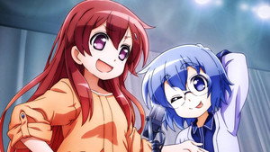 まえせつ！ kép