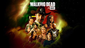 The Walking Dead kép