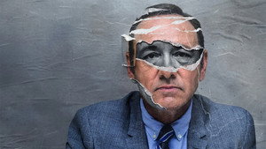 Spacey Unmasked kép