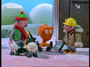 Bob, a mester 7. évad Ep.13 13. epizód