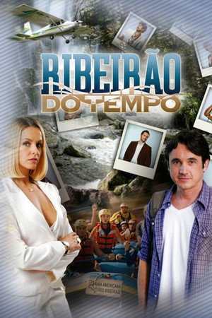 Ribeirão do Tempo poszter
