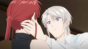 穏やか貴族の休暇のすすめ。 1. évad Ep.9 9. epizód