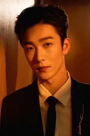 姚冠宇 profil kép