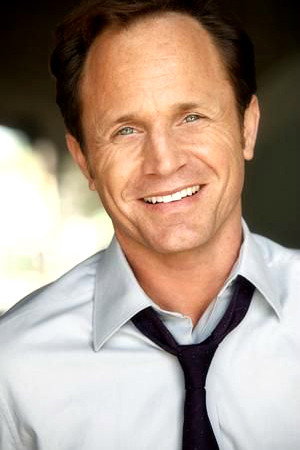 David Yost profil kép