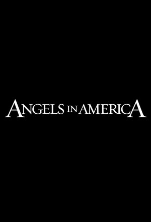 Angyalok Amerikában poszter