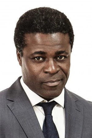 Danny Sapani profil kép