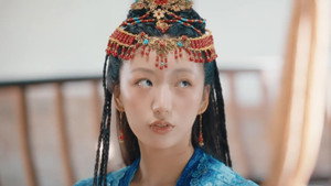 我才不要当王妃 1. évad Ep.3 3. epizód