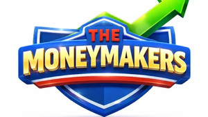 The Moneymakers kép