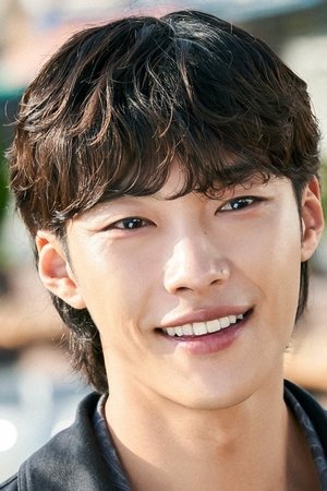 우도환 profil kép