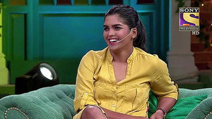 The Kapil Sharma Show 2. évad Ep.36 36. epizód