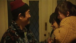 ペンション・恋は桃色 1. évad Ep.5 5. epizód