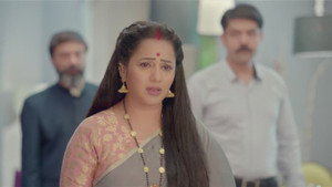 नज़र 1. évad Ep.4 4. epizód