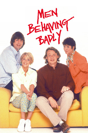 Men Behaving Badly poszter
