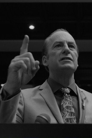 Better Call Saul poszter