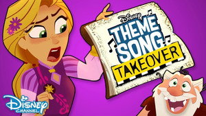 Theme Song Takeover kép