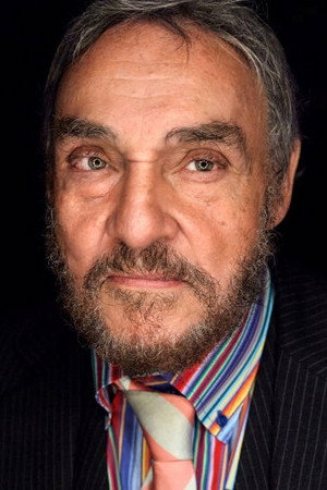 John Rhys-Davies profil kép