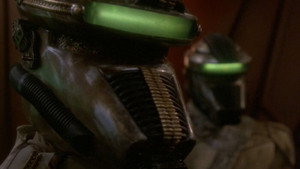 Star Trek: Deep Space Nine 7. évad Ep.20 A köpönyegforgató gonosz