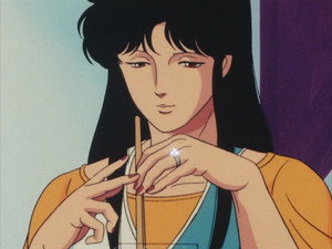 キャッツ♥アイ 1. évad Ep.34 34. epizód