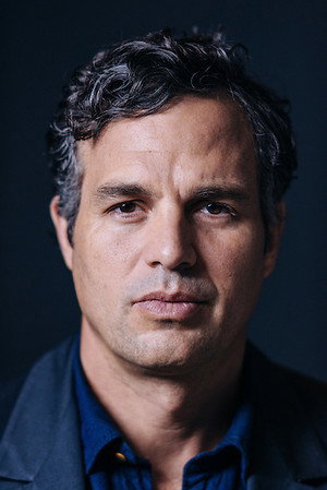 Mark Ruffalo profil kép