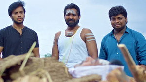 கனா காணும் காலங்கள் 1. évad Ep.38 38. epizód