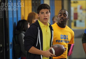 Degrassi 10. évad Ep.14 14. epizód
